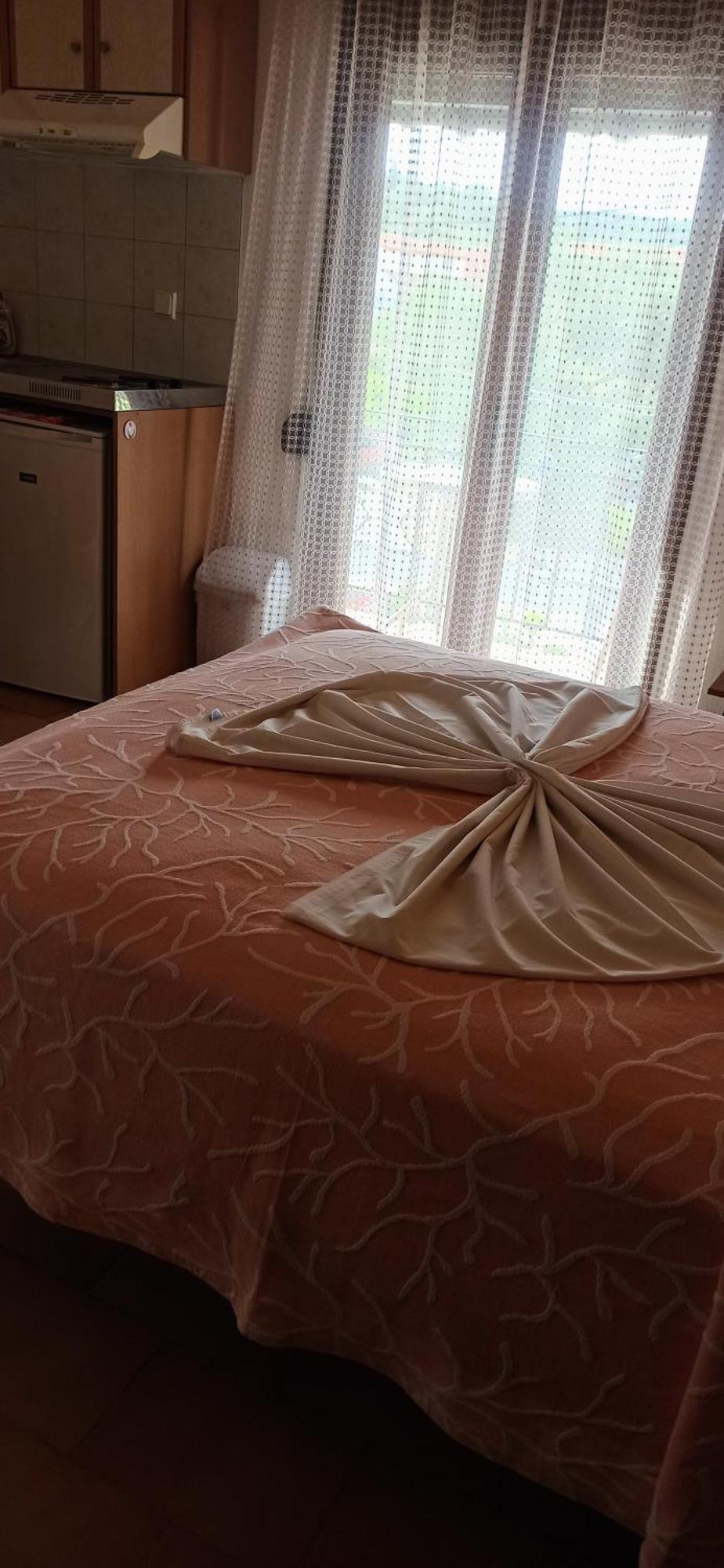 Achilleas Rooms Sívota 客房 照片